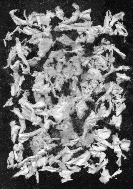 홍준호, Lucid Dreaming #088, Pigment Print, 137x100cm, 2017
