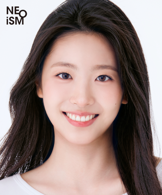 네오비젼 전속모델 배우 오예주