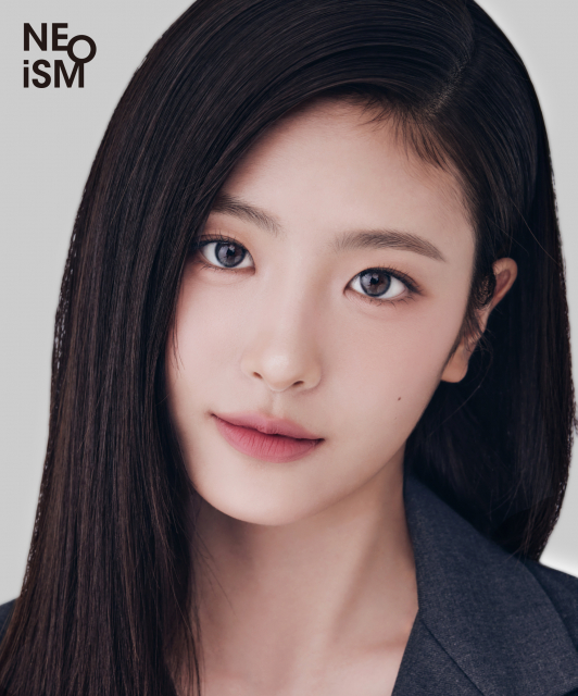 네오비젼 전속모델 배우 오예주