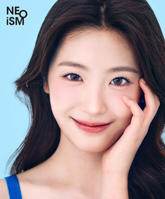 네오비젼 전속모델 배우 오예주