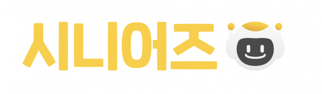 메타본의 중장년층 AI 일자리 소프트웨어 ‘시니어즈’ 로고(이미지=메타본)