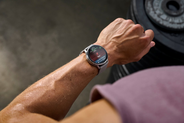 가민이 세계 당뇨병의 날을 맞아 웨어러블 기반 대사 건강 관리의 중요성과 가민 기술의 역할을 강조했다