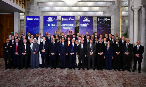 ITIDA signed agreements with multinational and local companies (Photo: AETOSWire)