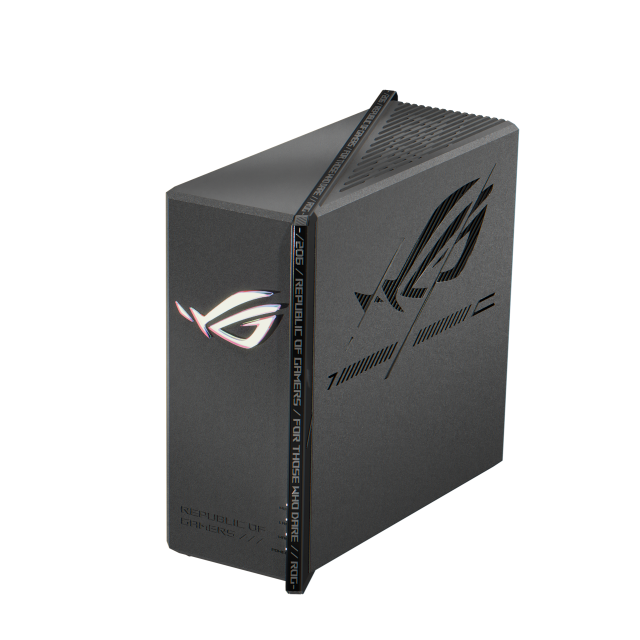 차세대 WiFi 7 듀얼 밴드 게이밍 유무선 공유기 ‘ROG Strix GS-BE7200X’