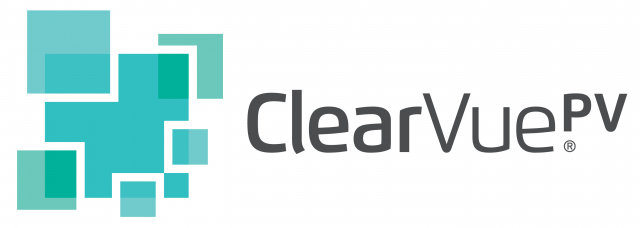 CLEARVUE TECHNOLOGIES LIMITED 로고