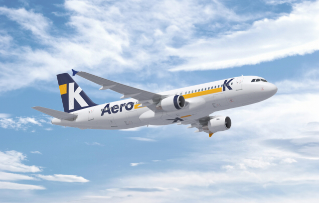 에어로케이항공이 11월 12일부터 인천공항-이바라키공항 간 주 3회 일정의 직항 정기편을 신규 취항했다