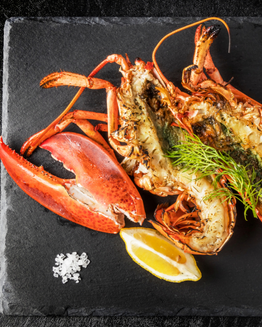 호시노 리조트 토마무 GRILLED AGI