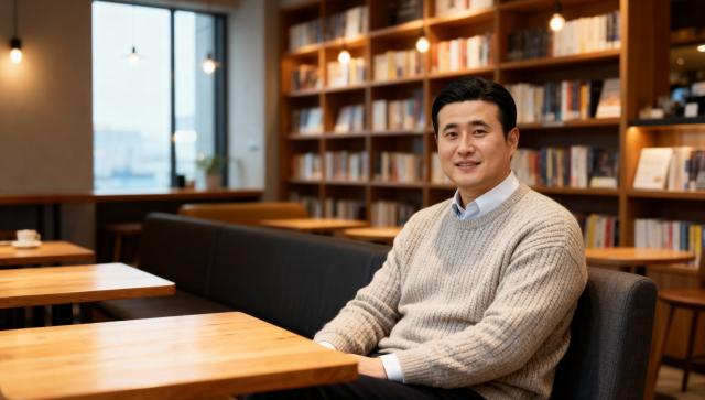 복재성 명예회장의 꾸준한 나눔, 아이들의 건강으로 이어지다