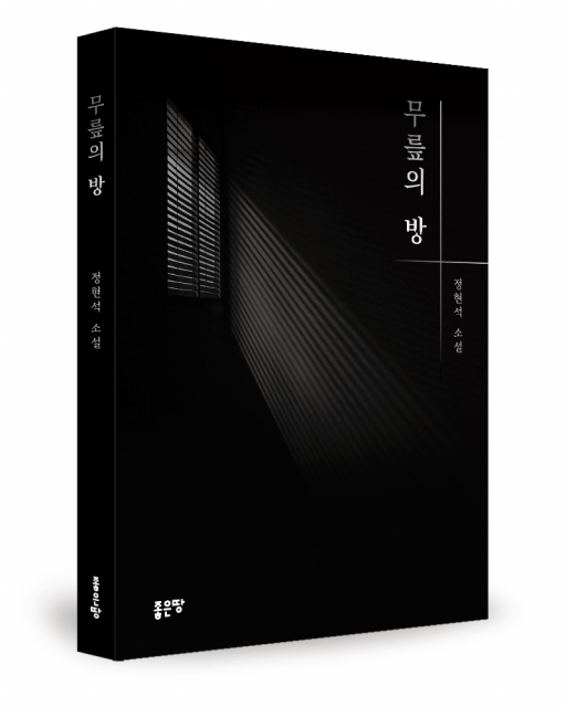 정현석 지음, 좋은땅출판사, 360쪽, 1만6800원