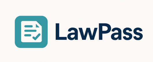 한국법률데이터의 로패스(LawPass) 프로그램은 부채증명서에서 데이터를 가져와 개인회생 신청서 작성 프로그램에 자동으로 입력해준다