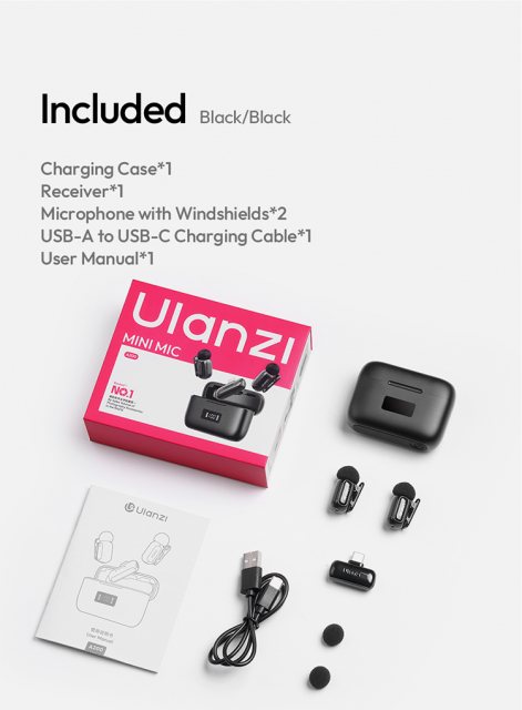 전문가 수준의 녹음 품질