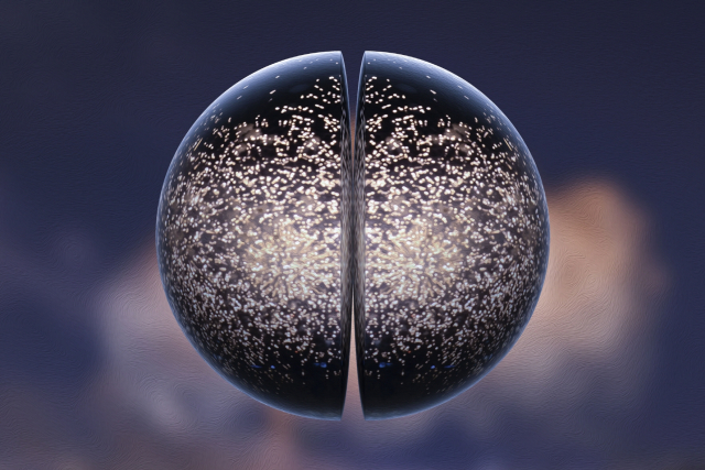 국향숙 작가 ‘Memory1’