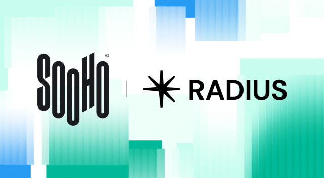 수호아이오-라디우스, MOU 체결