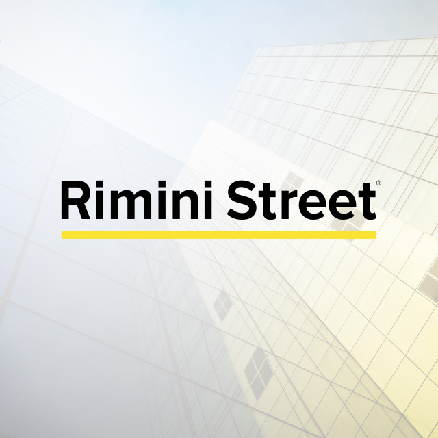 Rimini Street Announces Upcoming 2025 Investor Events Schedule