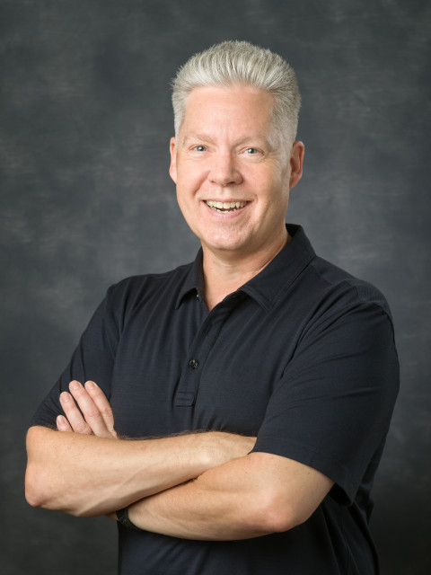 크리스 휴이시(Chris Hewish) 엑솔라 사장