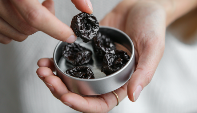 캘리포니아 푸룬이 GLP-1 다이어트의 강력한 동반자로 주목받고 있다(제공=캘리포니아 푸룬 협회)