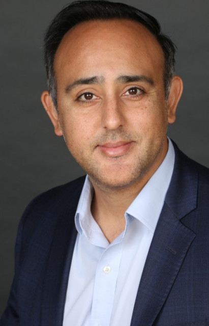 Santiago Arias Duval, EVP Americas at Bureau Veritas