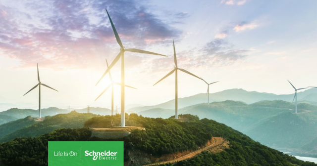 슈나이더 일렉트릭, IDC 마켓스케이프 ‘에너지 전환 서비스’ 리더 선정… 지속 가능한 에너지 전환 역량 선두