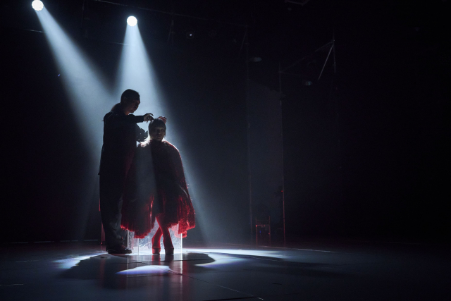 ‘살롱 커넥션 2025’ 아티스트 스테이지