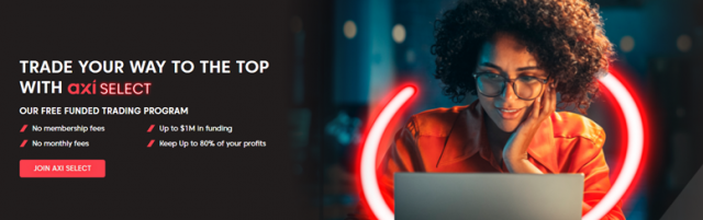 Axi와 블룸버그의 협업의 일환으로 진행되는 이번 시리즈는 총 4부작으로 구성되며 Axi의 시그니처 자본 배분 프로그램인 Axi Select를 소개하는 내용을 소개하고 있다