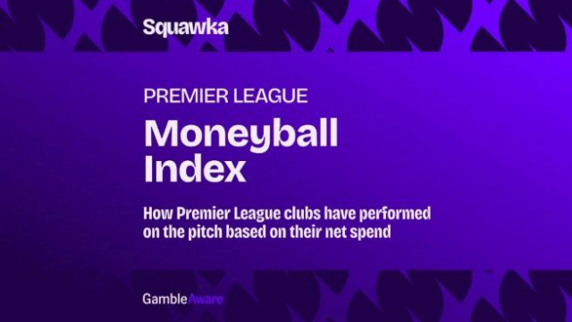 머니볼 인덱스에 따르면 맨체스터 유나이티드가 득점 및 트로피 성과 대비 이적 지출 효율이 가장 낮은 팀 중 하나로 지목됐다