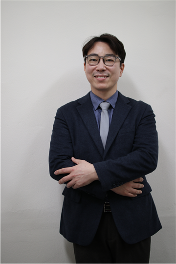 국립공주대학교 사범대학 경영·금융 교육과 김인엽 교수