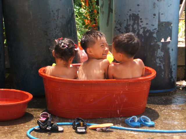 ‘가족사랑 사진 공모전’ 대상 수상작