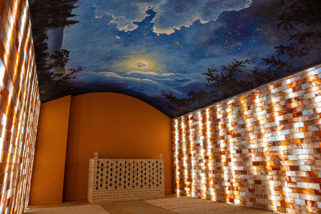 인천조탕 내부 시설