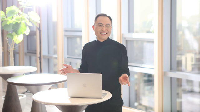 투라인클라우드 신현석 대표