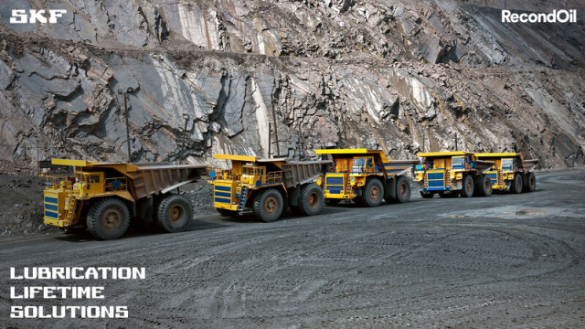 리컨드 오일(RecondOil) 솔루션은 특허받은 이중 분리 기술(DST)을 통해 미세 오염물질을 제거해 오일 성능 저하를 원천 방지한다