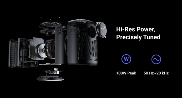 ‘WiiM Sound’ 대표 특징