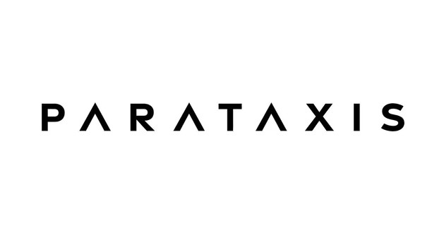 파라택시스 홀딩스 로고