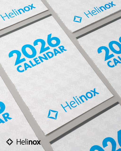 ‘New Year Edition’ 2026년 달력