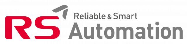 알에스오토메이션 로고