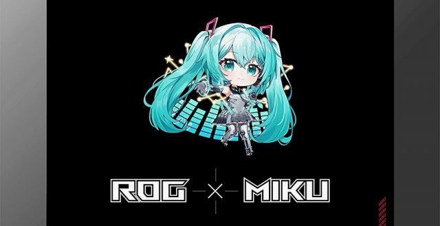 이번 컬렉션은 ASUS ROG의 미래지향적 SF 디자인 언어와 하츠네 미쿠 특유의 컬러 아이덴티티를 결합한 한정판 시리즈로, 메인보드·그래픽카드·AIO 수랭 쿨러·파워서플라이·PC 케이스·모니터·SSD 인클로저 등 다양한 제품군을 아우르는 것이 특징이다. 사용자는 출시된 전 라인업을 활용해 미쿠의 시그니처인 청록·핑크 컬러 테마로 통일된 데스크 셋업을 구성할 수 있으며, 성능과 스타일을 모두 갖춘 프리미엄 시스템 구축이 가능하다
