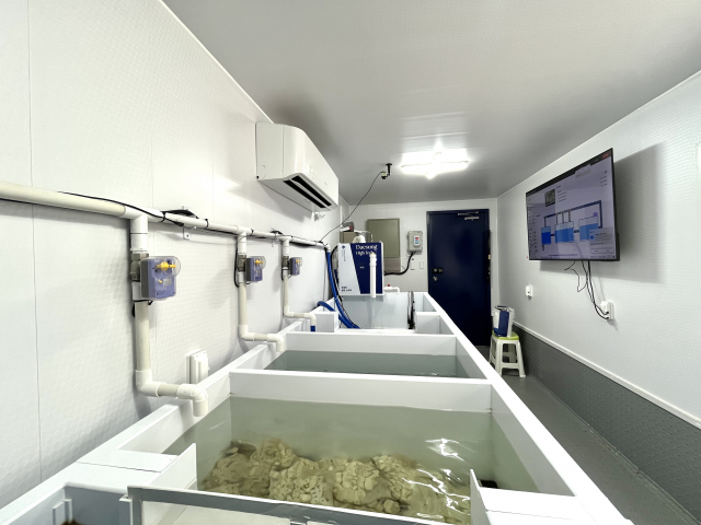 어기야팩토리의 ‘AI 기반 순환자원 처리 솔루션’ 서비스