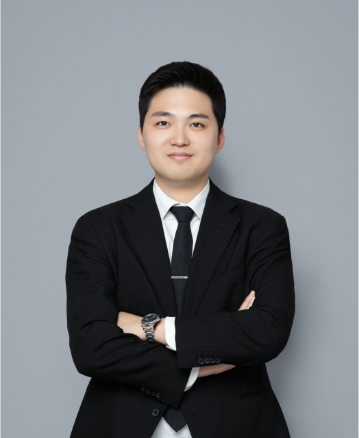 입셀 남유준 CTO