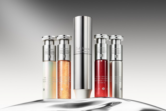 설화수 진설 인퓨전 트리트먼트