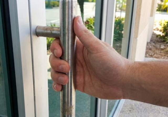 건국대 생물공학과 연구팀이 하루에도 수천 명이 반복적으로 접촉해 미생물이 쉽게 축적되고 교차 오염의 위험이 큰 ‘출입문 손잡이’에 주목한 연구 성과를 발표했다