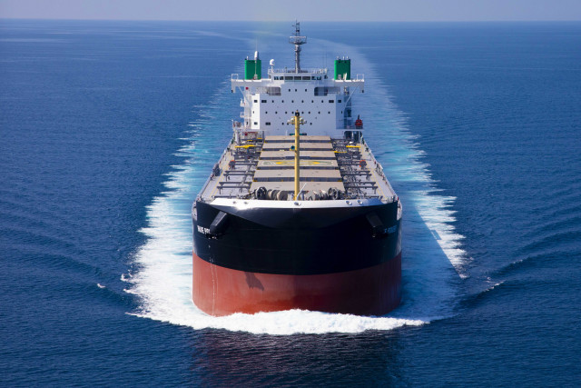 Through Brave Pioneer’s maiden voyage, Cargill will conduct a series of operational trials designed evaluate methanol bunkering readiness, understand how environmental attributes can be traced and verified through carbon accounting systems, and assess market appetite for low-carbon freight services.