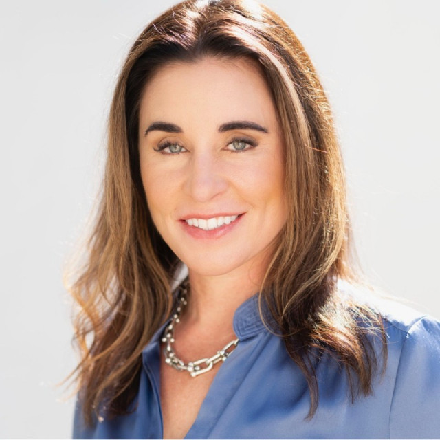 Meaghan Riley, Chief Commercial Officer, Convera