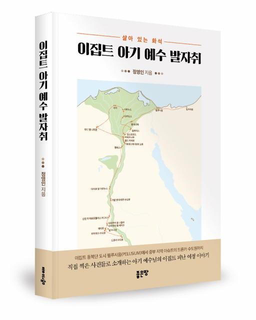 정영인 지음, 좋은땅출판사, 248쪽, 1만8000원