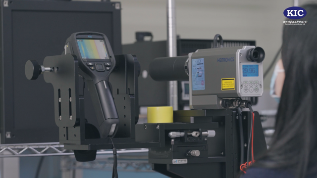 코리아인스트루먼트가 질병관리청 산하 국립보건연구원 국립줄기세포재생센터의 ‘GMP 제조시설 환경검증 용역’ 수행 기관으로 최종 선정됐다