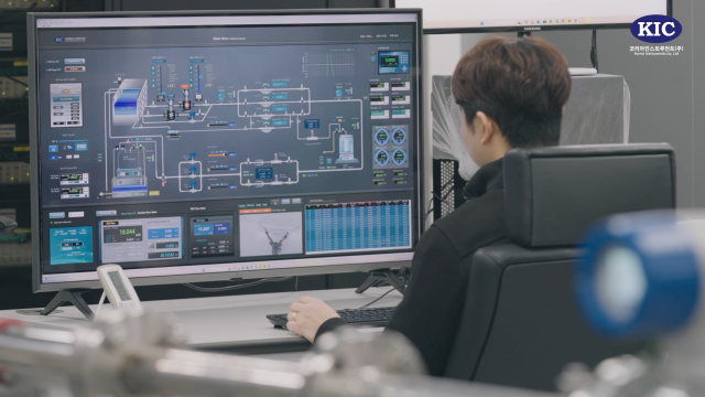 코리아인스트루먼트가 질병관리청 산하 국립보건연구원 국립줄기세포재생센터의 ‘GMP 제조시설 환경검증 용역’ 수행 기관으로 최종 선정됐다