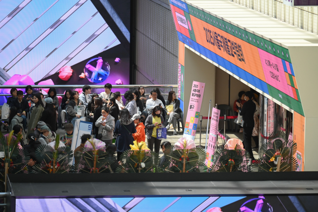 2025서울국제불교박람회 현장 스케치