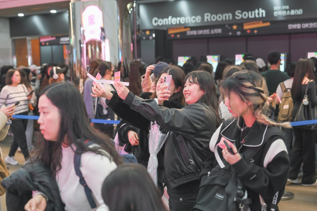 2025서울국제불교박람회 현장 스케치