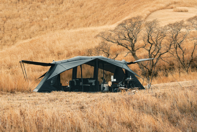 윙포트 5th Anniversary 블랙