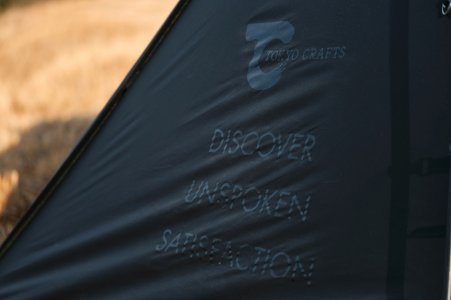 윙포트 5th Anniversary 블랙 한정로고