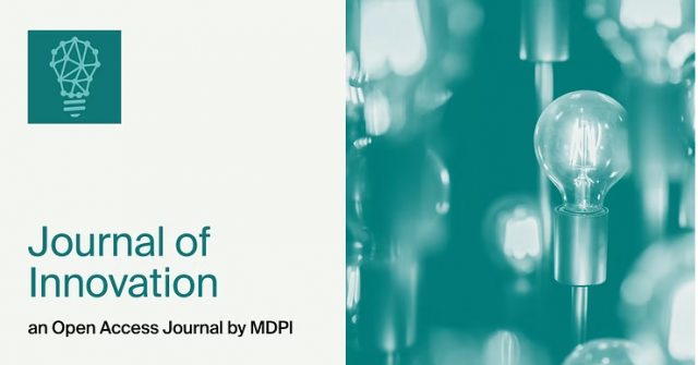 ‘Journal of Innovation’ 표지