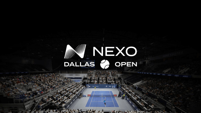 The Nexo Dallas Open